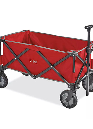 Carrito Multiusos S-21433R Uline
