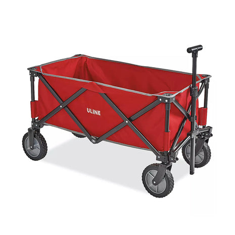 Carrito Multiusos S-21433R Uline