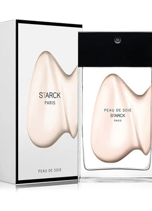 Starck Peau de Soie edt 90 ml. Unisex