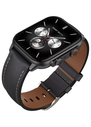 G-Tide reloj inteligente Mod. S5, color: negro