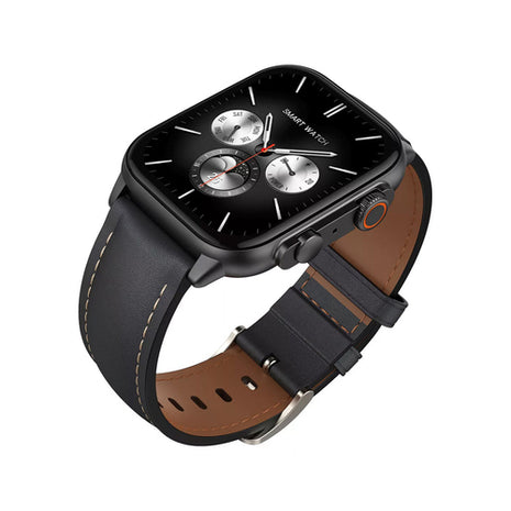 G-Tide reloj inteligente Mod. S5, color: negro