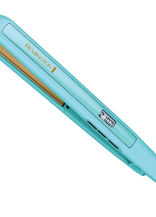 Alaciadora Antiestática Blue & Gold S5500TG Remington