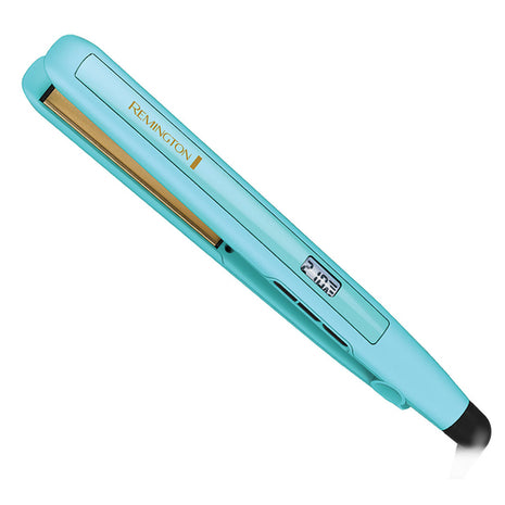 Alaciadora Antiestática Blue & Gold S5500TG Remington