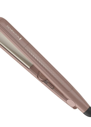 Alaciadora Cerámica con Macadamia S6300M Remington