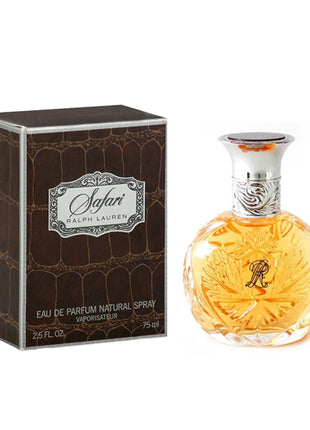 Safari EDP 75ml Dama