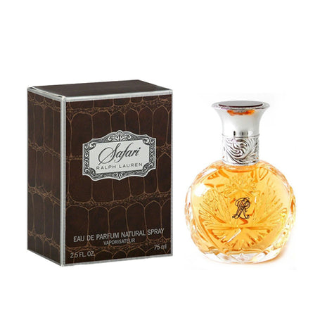 Safari EDP 75ml Dama