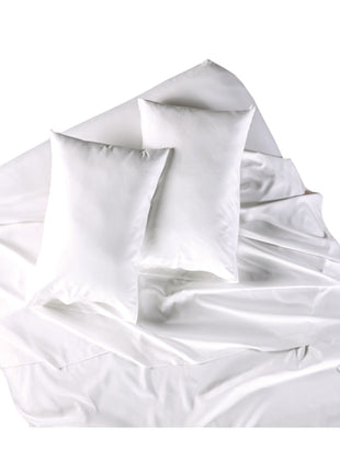 Juego de Sábanas Suavitec Esencial blanco King Size Concord