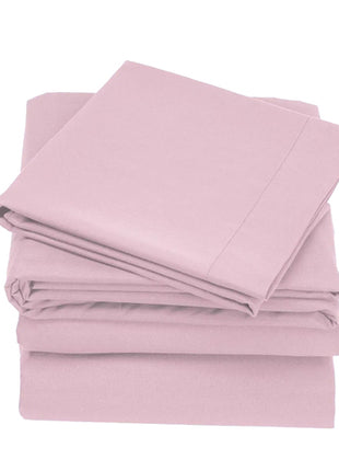 Juego de Sábana Suavitec Plus Berry MAT