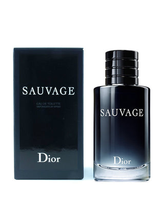 Sauvage EDT 200ml Caballero