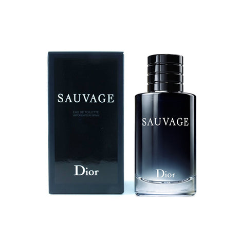 Sauvage EDT 200ml Caballero