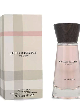 Burberry Touch for women edp 100 ml. Dama
