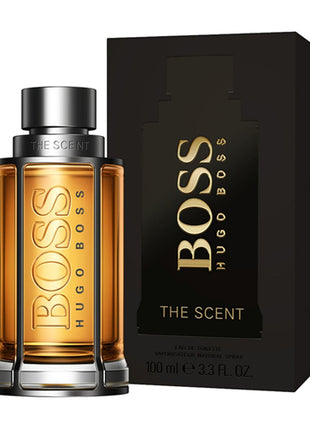 Boss The Scent 100ml. Hugo Boss