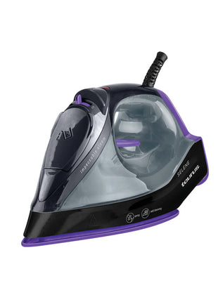 Plancha de vapor SELENE Taurus