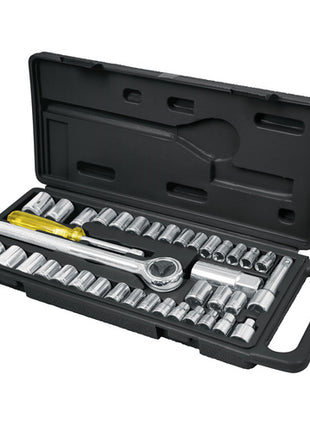 Juego de 39 herramientas SET-39 Pretul