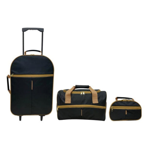 Set de 3 Maletas combinadas Bali Peak Tour