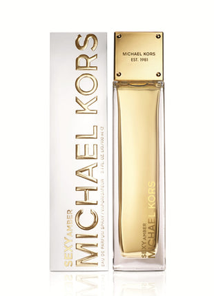 Sexy Amber EDP 100ml. Dama MK