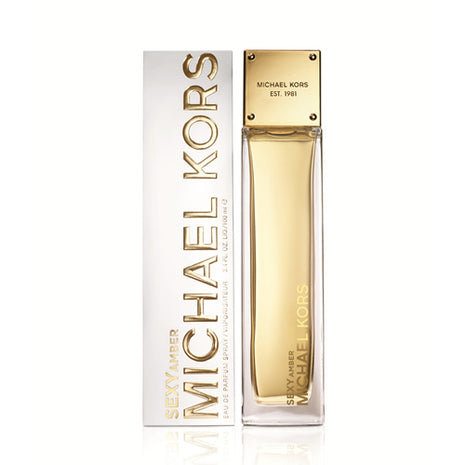 Sexy Amber EDP 100ml. Dama MK
