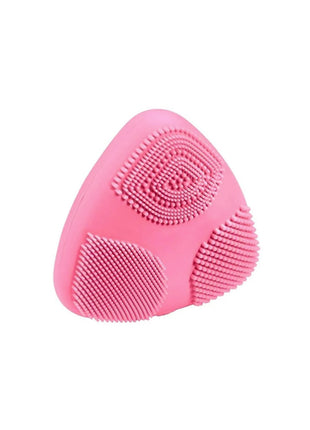 Cepillo para limpieza facial y corporal SF1PNKES Conair