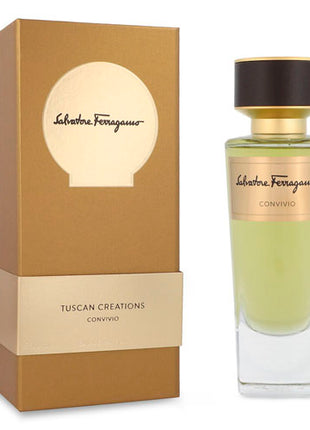 Salvatore Ferragamo Convivio  EDP 100 ML Unisex
