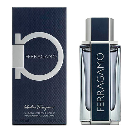 Salvatore Ferragamo Ferragamo  EDT 100 ML Caballero