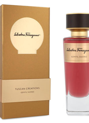 Salvatore Ferragamo Gentil Suono  EDP 100 ML Unisex
