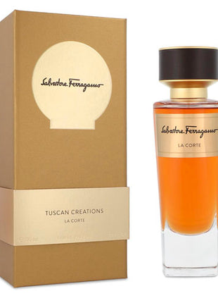 Salvatore Ferragamo La Coorte  EDP 100 ML Unisex