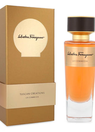Salvatore Ferragamo La Commedia  EDP 100 ML Unisex
