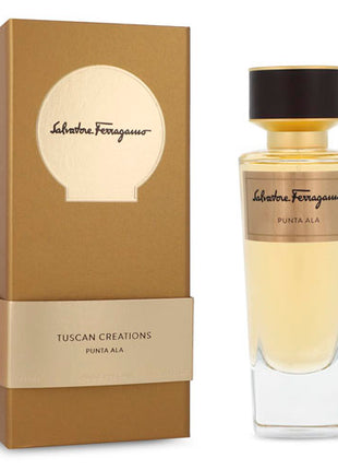 Salvatore Ferragamo Punta Ala  EDP 100 ML Unisex