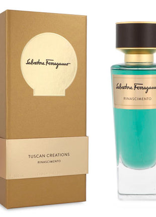 Salvatore Ferragamo Rinascimento  EDP 100 ML Unisex