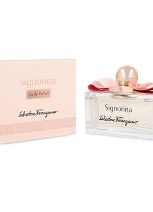 Salvatore Ferragamo Signorina  EDP 100 ML Dama