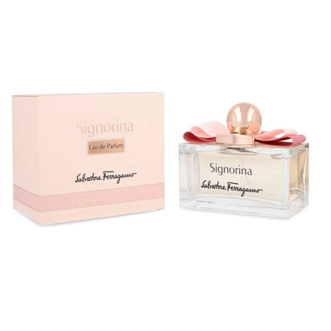 Salvatore Ferragamo Signorina  EDP 100 ML Dama