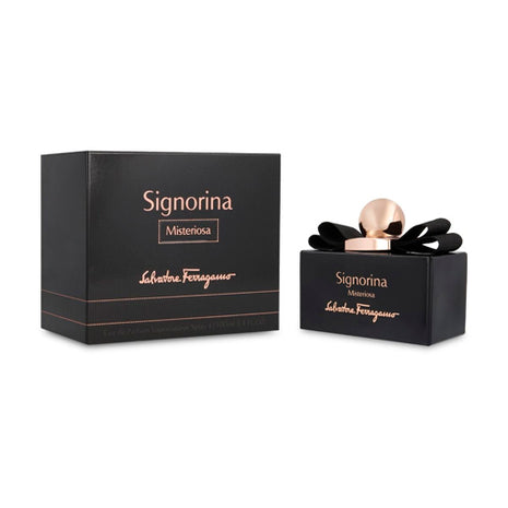Salvatore Ferragamo Signorina Misteriosa  EDP 100 ML Dama