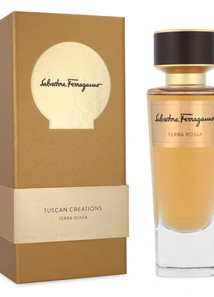 Salvatore Ferragamo Terra Rossa  EDP 100 ML Unisex