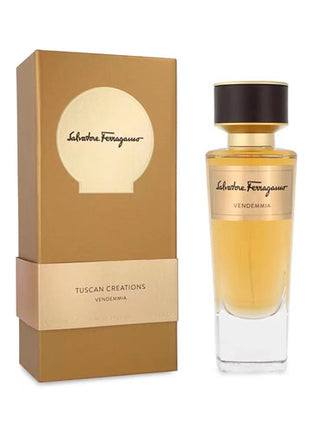 Salvatore Ferragamo Vendemmia  EDP 100 ML  Unisex