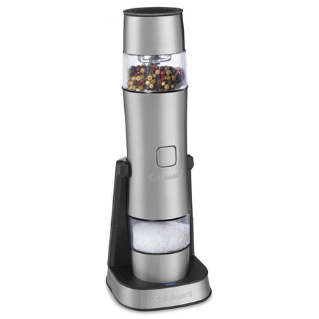 Especiero recargable eléctrico SG-3ES Cuisinart