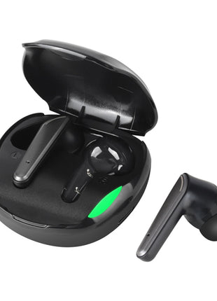 Select Gaming Audífonos SG-TWS1 negro TWS gaming Free Dragon