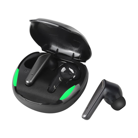 Select Gaming Audífonos SG-TWS1 negro TWS gaming Free Dragon