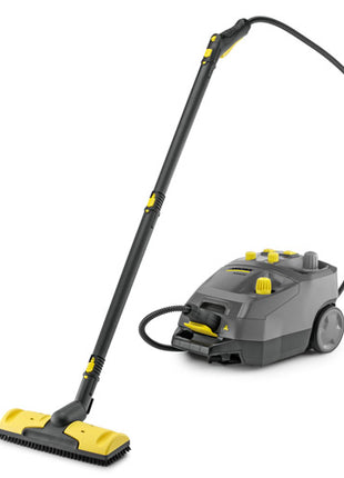 Limpiadora de vapor Professional SG 4-4 Karcher