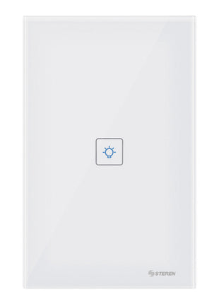 Aapagador WiFi de pared Steren