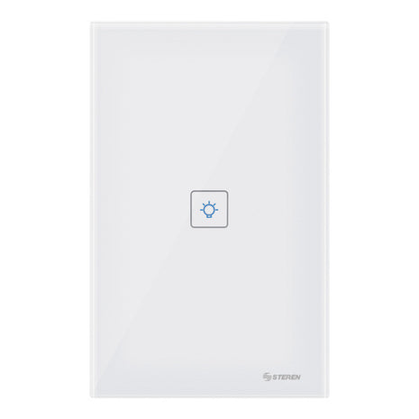 Aapagador WiFi de pared Steren