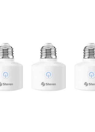 Socket WiFi Steren
