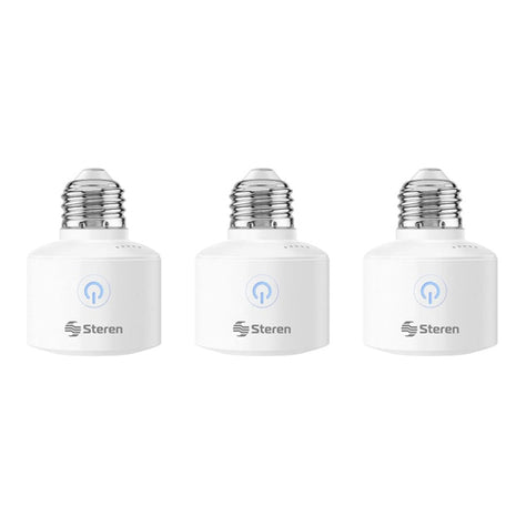 Socket WiFi Steren