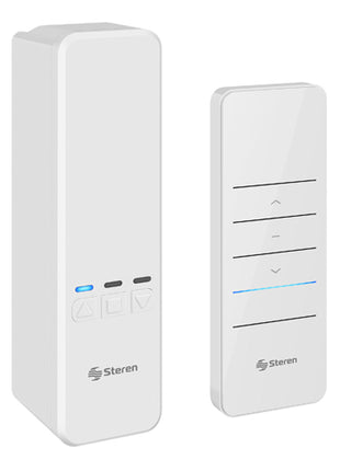 Motor Controlador de persianas WiFi Steren