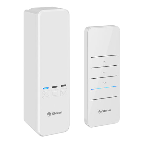 Motor Controlador de persianas WiFi Steren