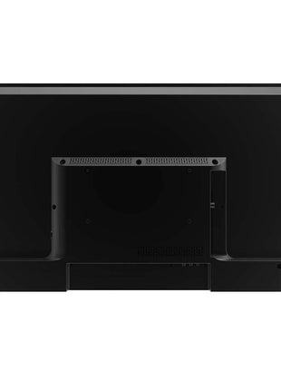 Pantalla 32" LCD Smart TV HD SI32RF JVC