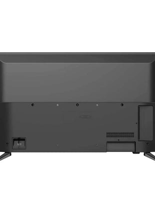 Pantalla 32" Smart TV, Roku, HD, JVC