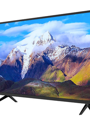 Pantalla 40" Roku TV FHD SI40FR JVC