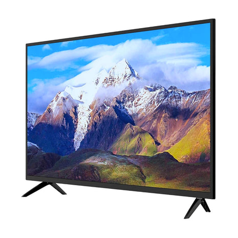 Pantalla 40" Roku TV FHD SI40FR JVC