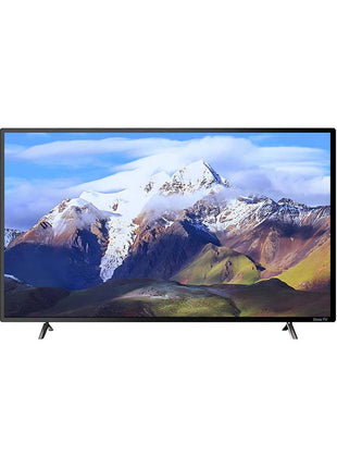 Pantalla 40" Roku TV FHD SI40FR JVC