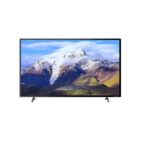 Pantalla 40" Roku TV FHD SI40FR JVC